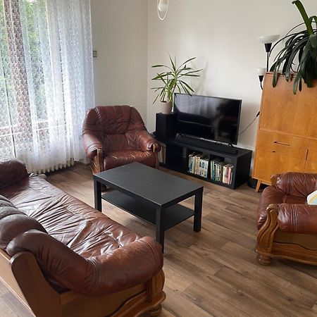 Apartment S Terasou Lysa Lysá nad Labem Extérieur photo