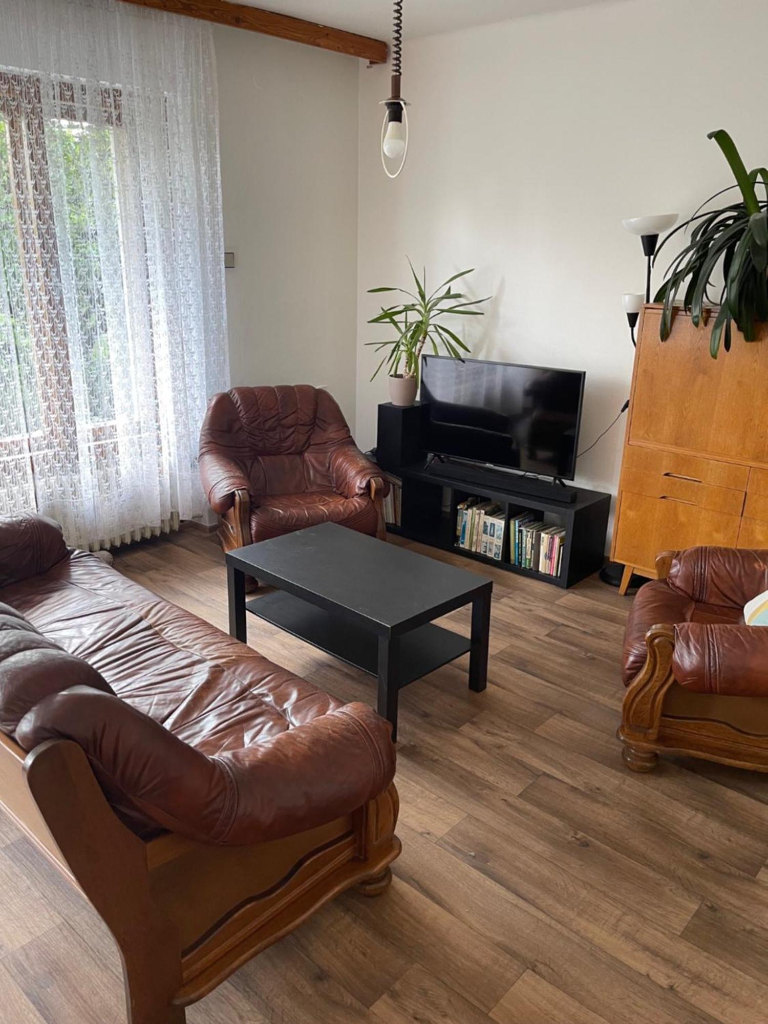Apartment S Terasou Lysa Lysá nad Labem Extérieur photo