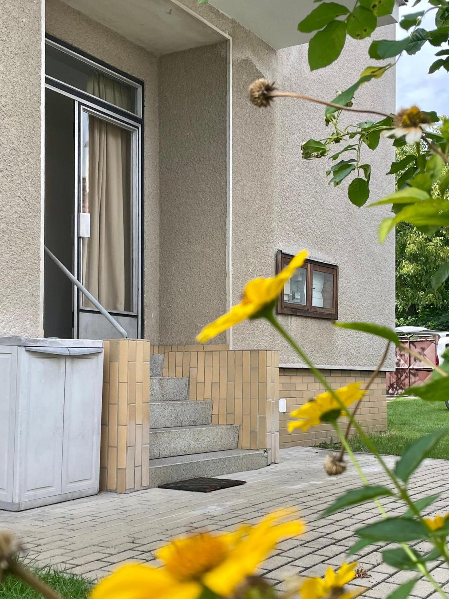 Apartment S Terasou Lysa Lysá nad Labem Extérieur photo